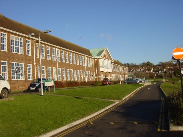 Picture of Varndean School