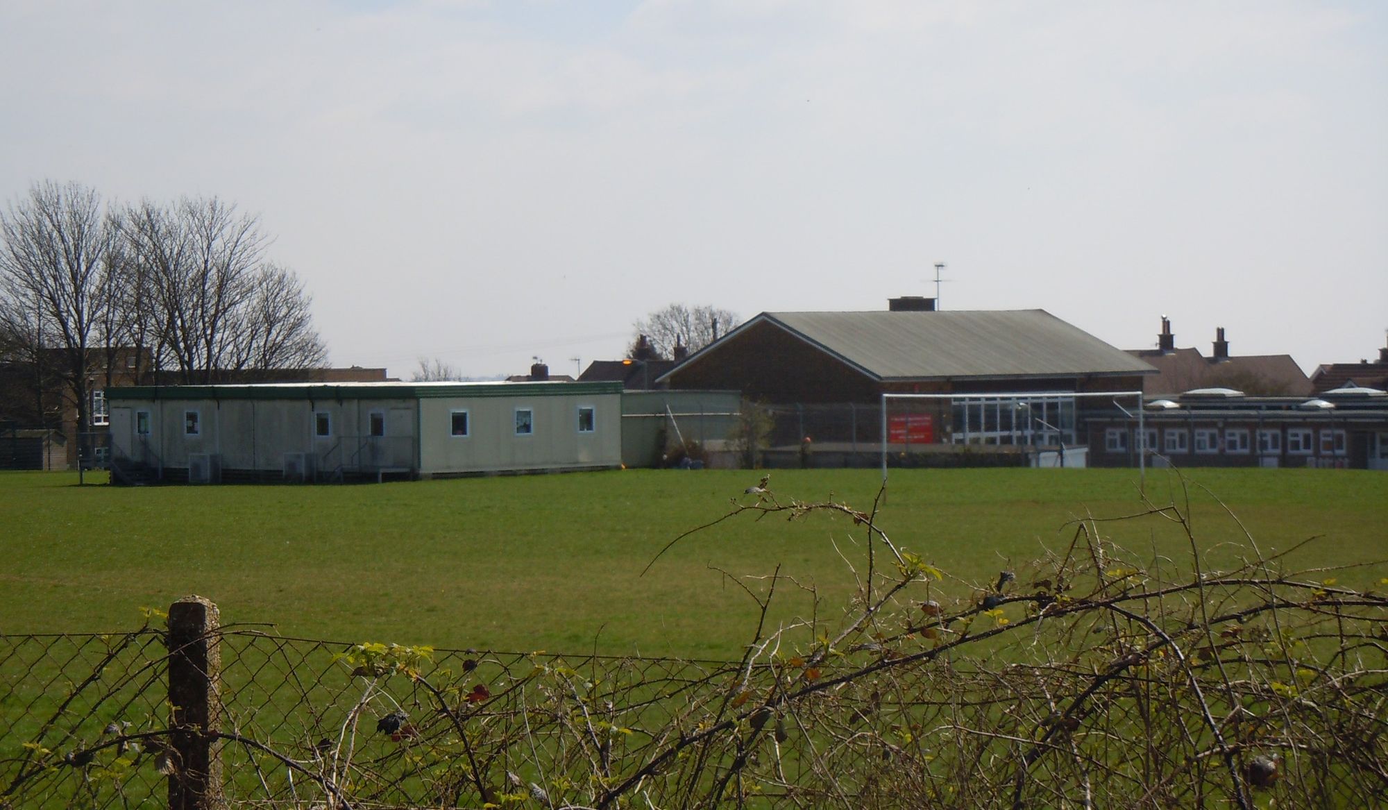 Picture of West Blatchington Primary School