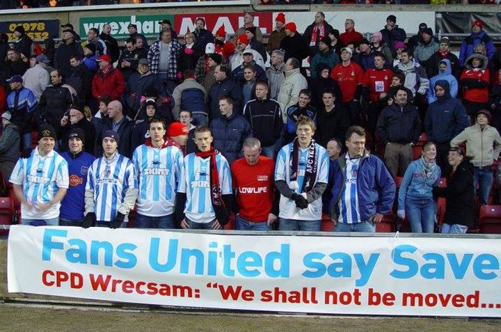 Brighton’s unheralded role in Hollywood: When the Seagulls swooped in to help save “superstar club” Wrexham AFC